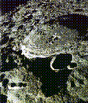 Face cachée de la Lune